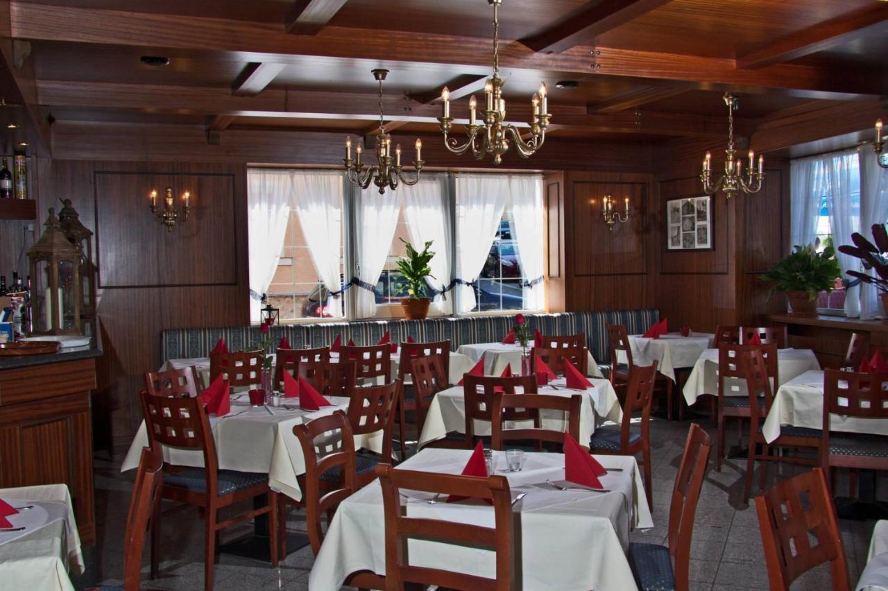 Hotel Albergo Mamma Rosa Вунзидель Экстерьер фото