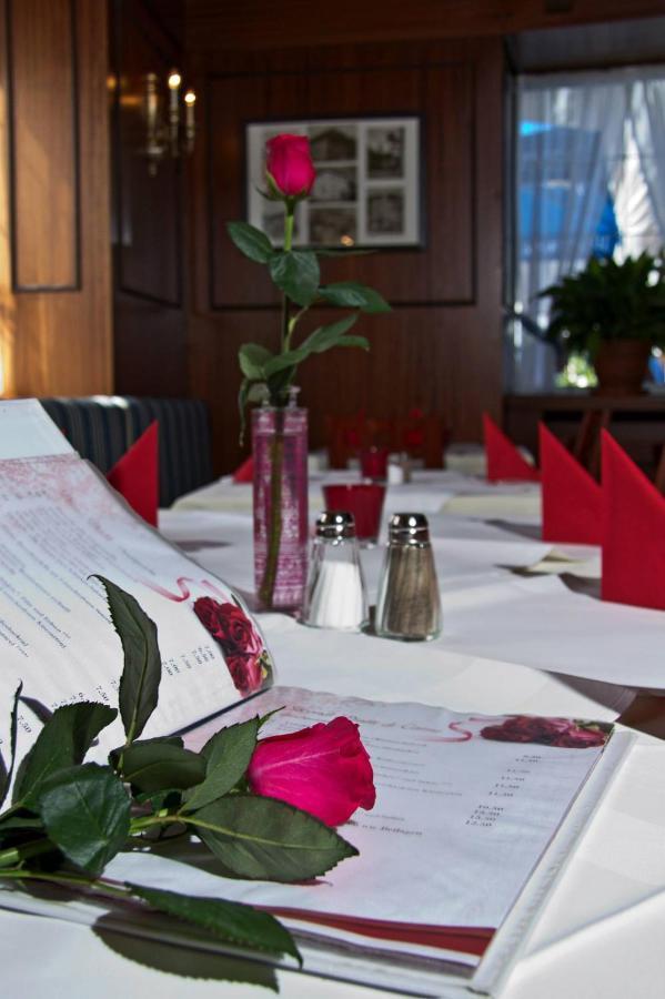 Hotel Albergo Mamma Rosa Вунзидель Экстерьер фото