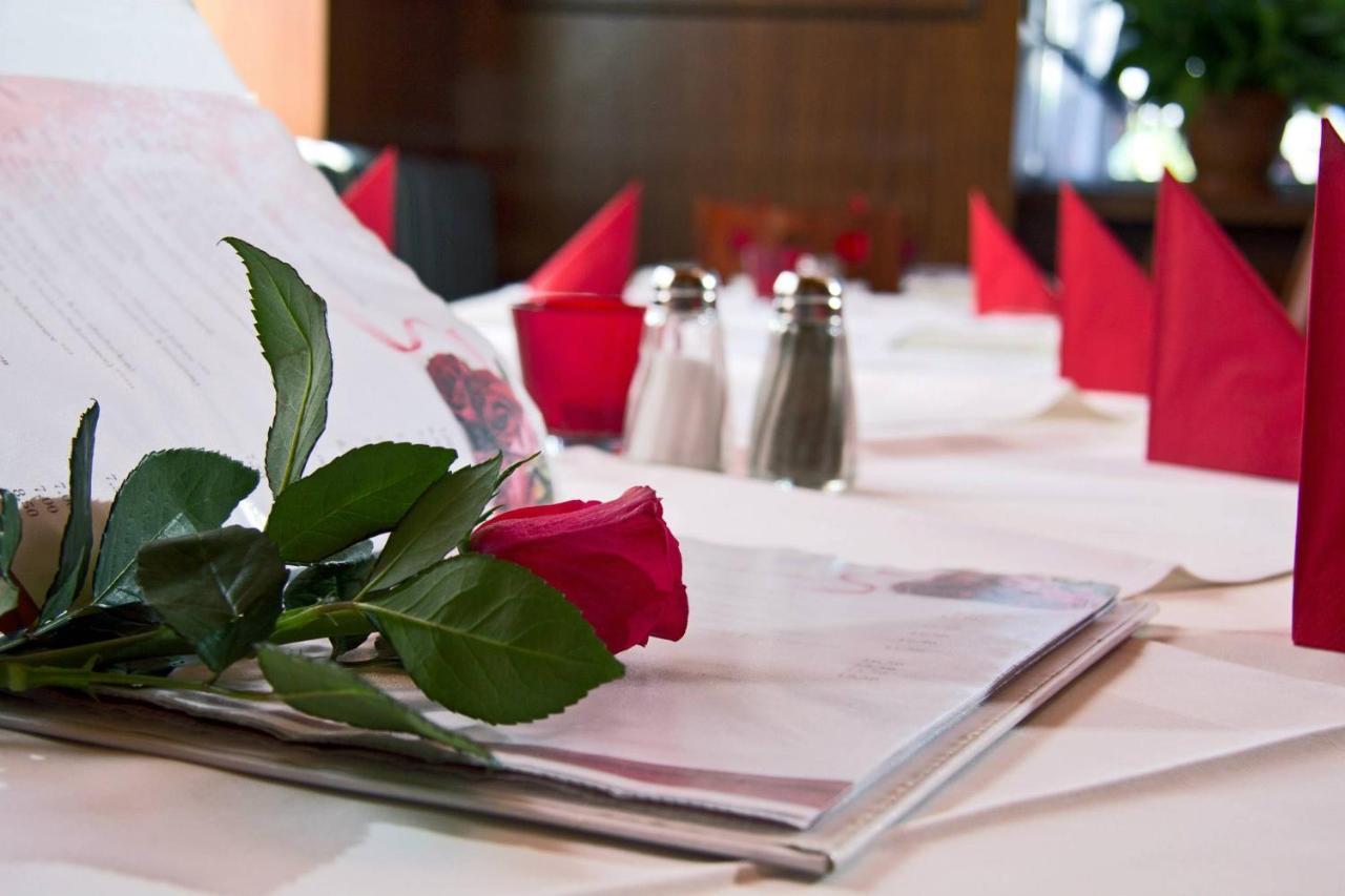 Hotel Albergo Mamma Rosa Вунзидель Экстерьер фото