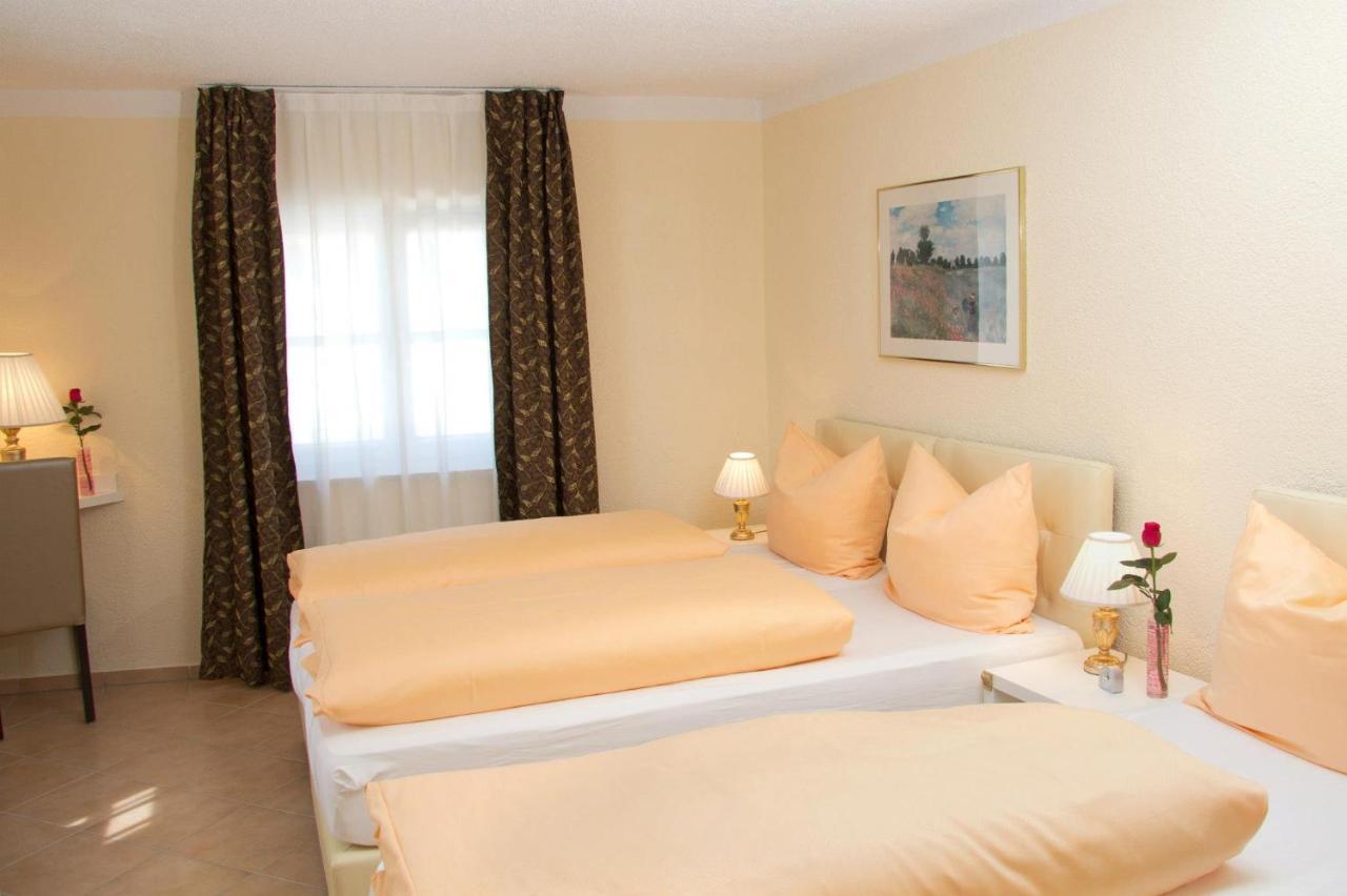 Hotel Albergo Mamma Rosa Вунзидель Экстерьер фото